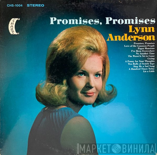 Lynn Anderson  - Promises, Promises