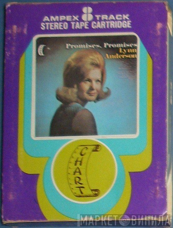 Lynn Anderson  - Promises, Promises