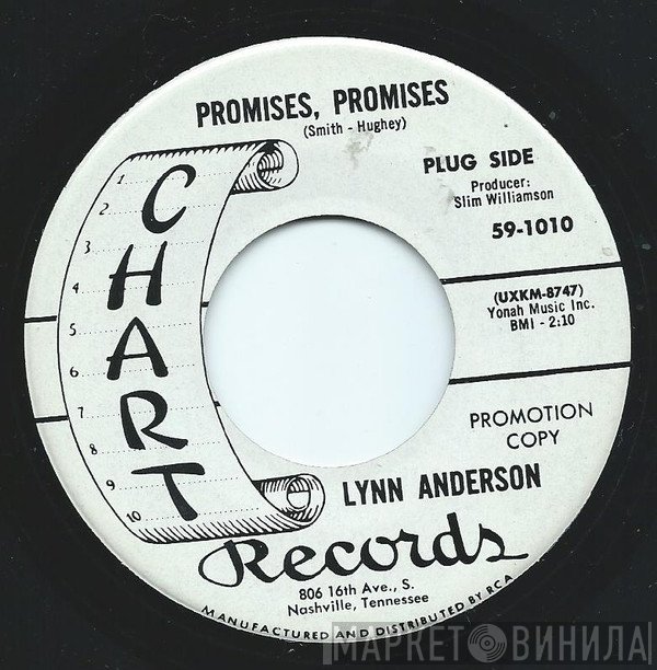 Lynn Anderson  - Promises, Promises
