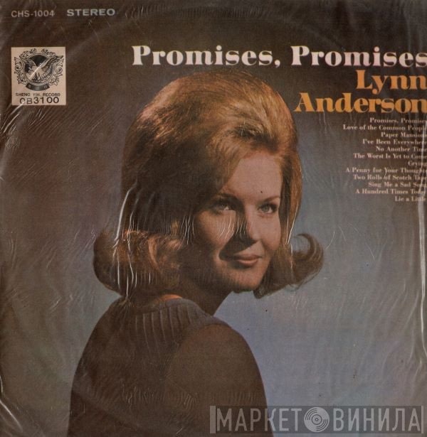 Lynn Anderson  - Promises, Promises