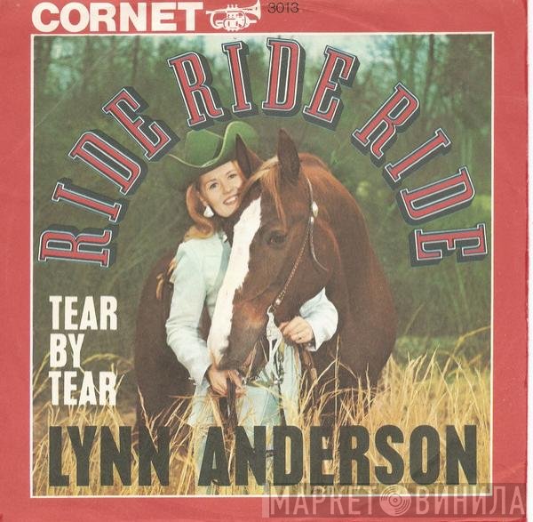 Lynn Anderson  - Ride, Ride, Ride