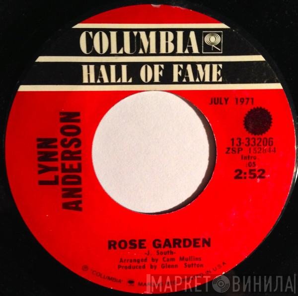 Lynn Anderson - Rose Garden