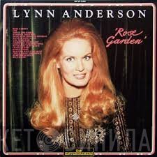 Lynn Anderson  - Rose Garden