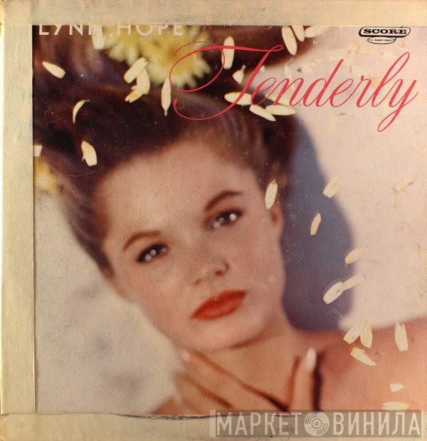 Lynn Hope - Tenderly