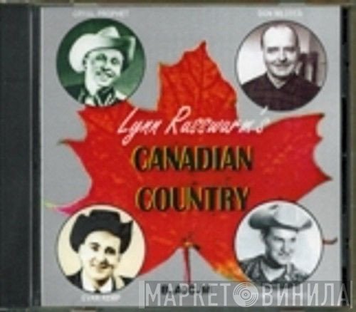  - Lynn Russwurm's Canadian Country