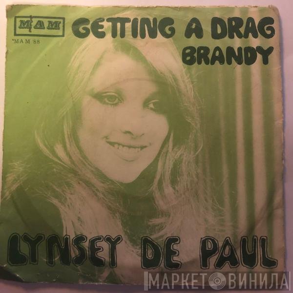 Lynsey De Paul  - Getting A Drag