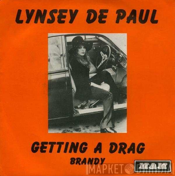 Lynsey De Paul  - Getting A Drag