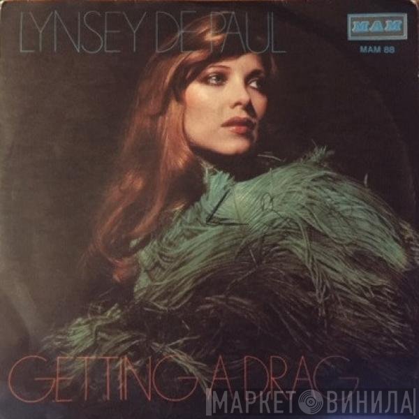 Lynsey De Paul  - Getting A Drag