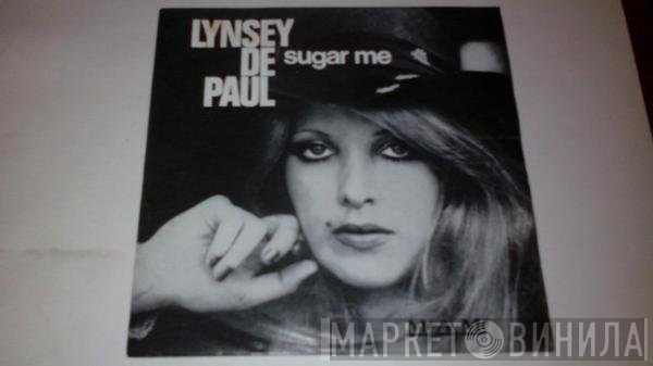 Lynsey De Paul  - Sugar Me