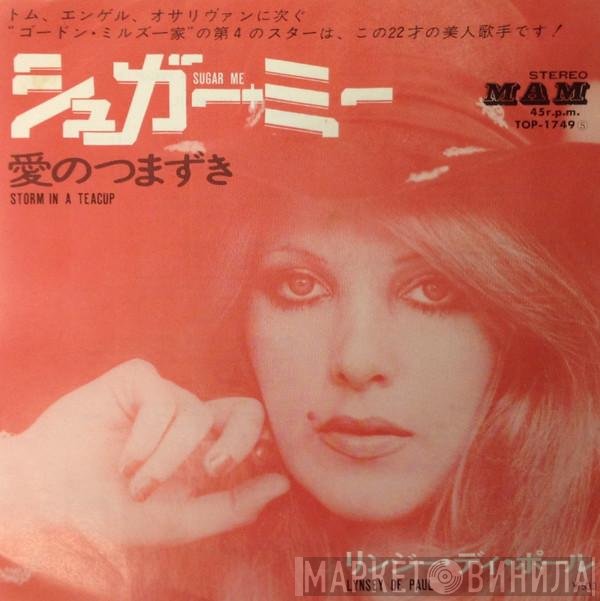 Lynsey De Paul  - Sugar Me