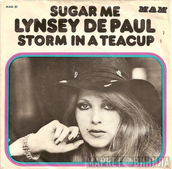 Lynsey De Paul  - Sugar Me