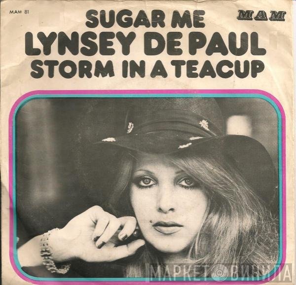 Lynsey De Paul  - Sugar Me