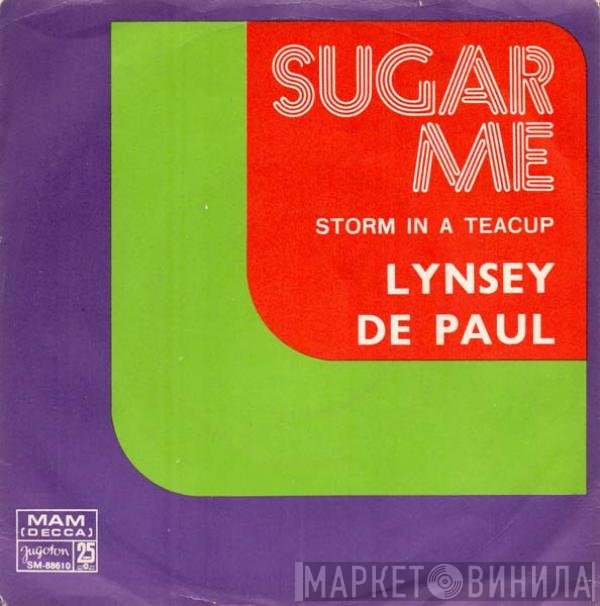 Lynsey De Paul  - Sugar Me