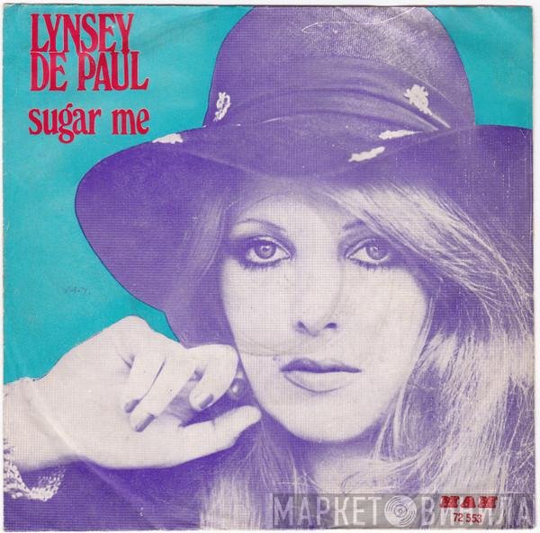 Lynsey De Paul  - Sugar Me