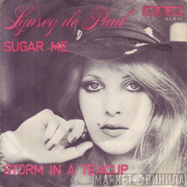 Lynsey De Paul  - Sugar Me