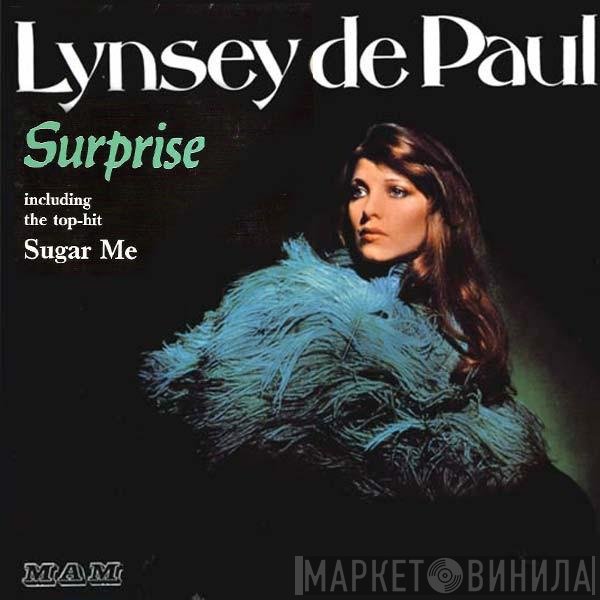 Lynsey De Paul  - Surprise