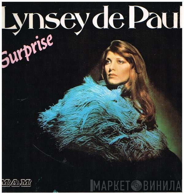 Lynsey De Paul  - Surprise