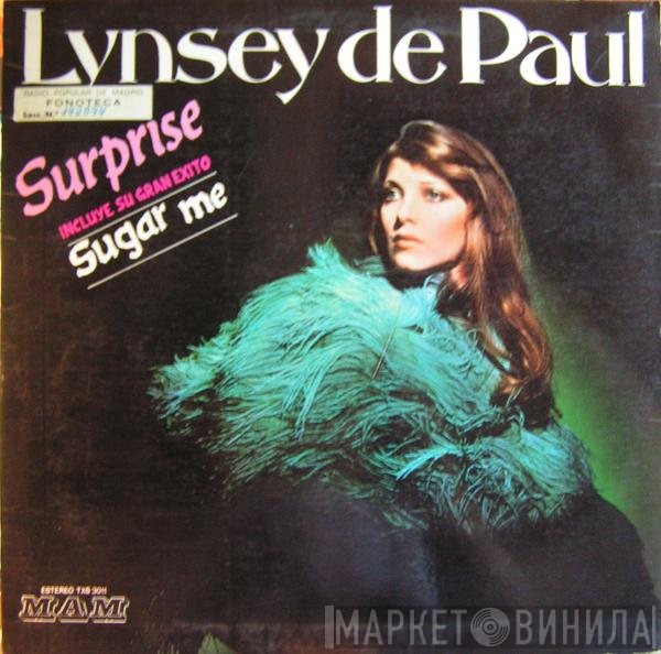 Lynsey De Paul  - Surprise