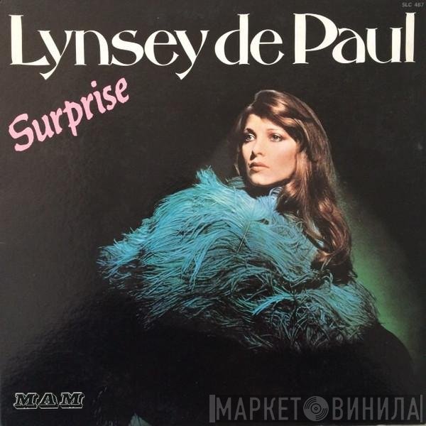 Lynsey De Paul  - Surprise