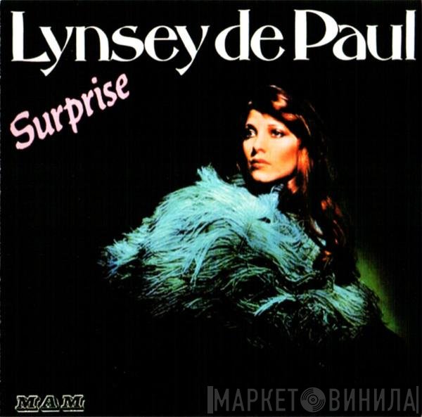 Lynsey De Paul  - Surprise