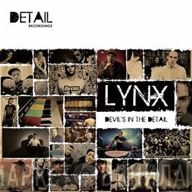 Lynx   - Devil's In The Detail