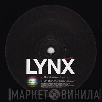 Lynx  - Star