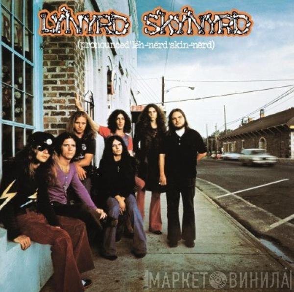 Lynyrd Skynyrd - (Pronounced 'Lĕh-'nérd 'Skin-'nérd)