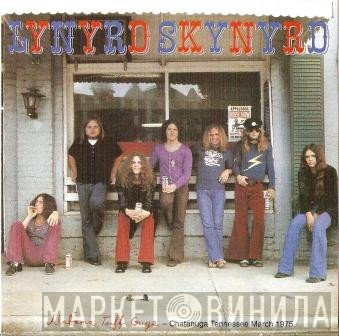 Lynyrd Skynyrd  - Alabama Tuff Guys