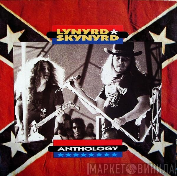 Lynyrd Skynyrd  - Anthology
