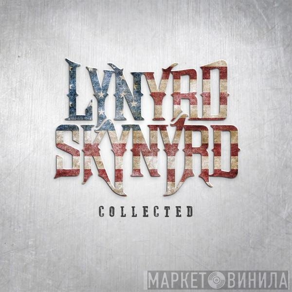 Lynyrd Skynyrd  - Collected
