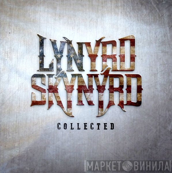 Lynyrd Skynyrd  - Collected