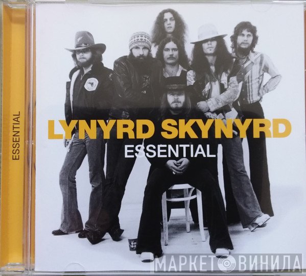 Lynyrd Skynyrd  - Essential