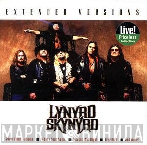 Lynyrd Skynyrd  - Extended Versions: The Encore Collection