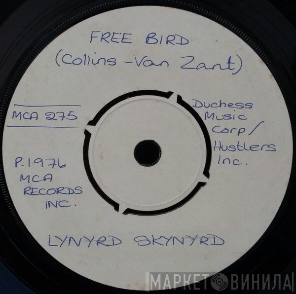 Lynyrd Skynyrd  - Free Bird