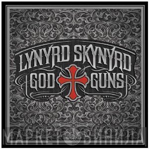Lynyrd Skynyrd - God & Guns