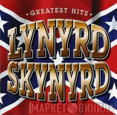 Lynyrd Skynyrd  - Greatest Hits