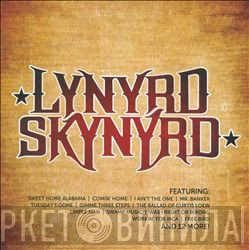 Lynyrd Skynyrd  - Icon 2