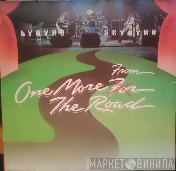 Lynyrd Skynyrd - One More From The Road
