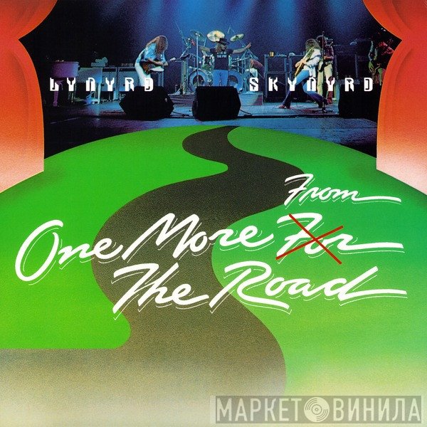 Lynyrd Skynyrd - One More From The Road