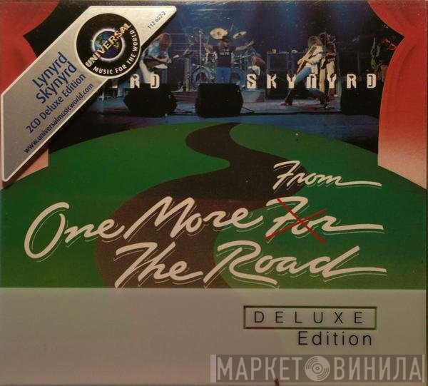 Lynyrd Skynyrd - One More From The Road