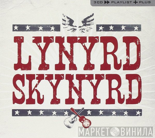 Lynyrd Skynyrd  - Playlist+Plus