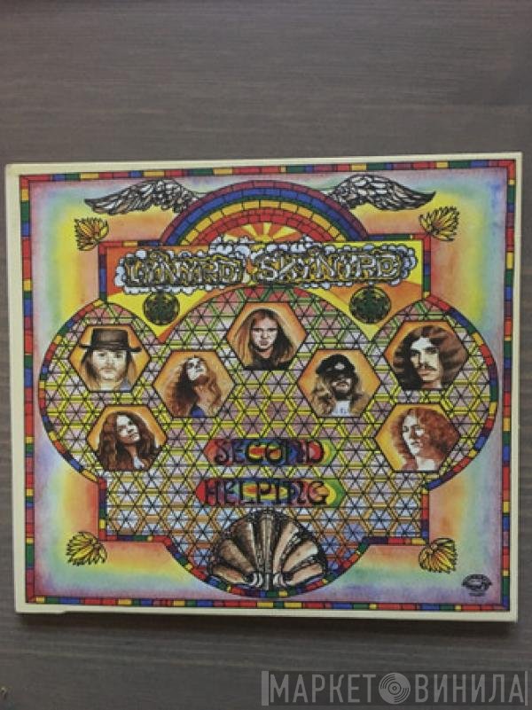 Lynyrd Skynyrd  - Second Helping