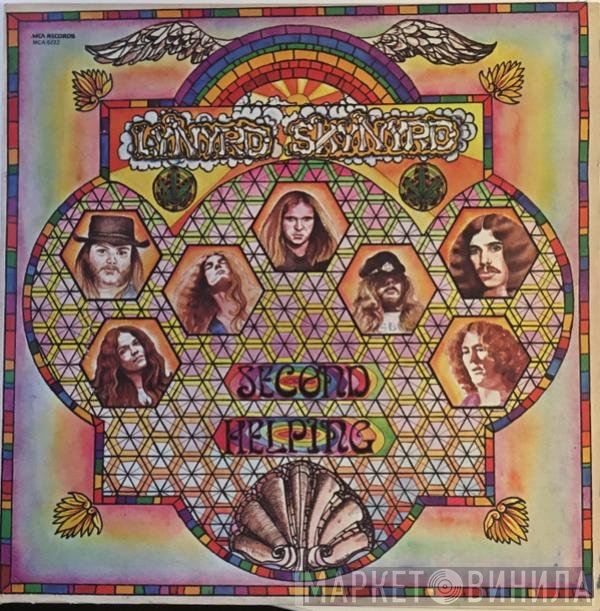 Lynyrd Skynyrd  - Second Helping