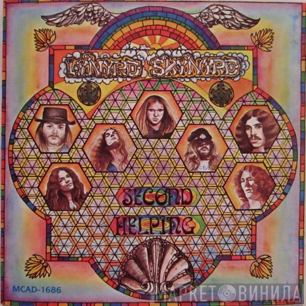 Lynyrd Skynyrd  - Second Helping