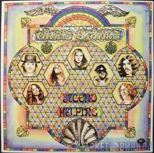 Lynyrd Skynyrd - Second Helping