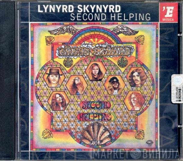 Lynyrd Skynyrd  - Second Helping
