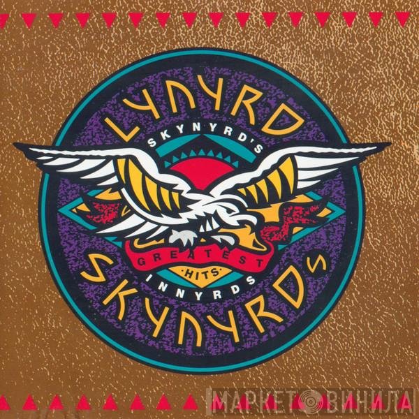 Lynyrd Skynyrd - Skynyrd's Innyrds / Greatest Hits