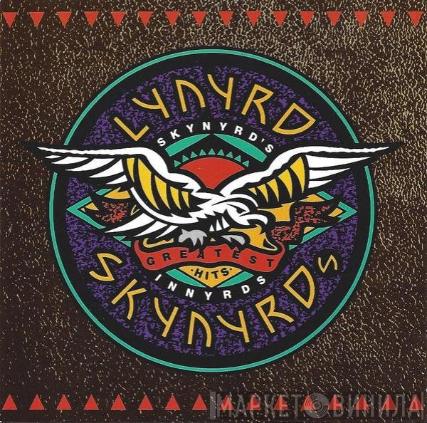 Lynyrd Skynyrd - Skynyrd's Innyrds / Their Greatest Hits