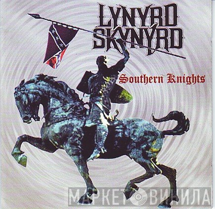 Lynyrd Skynyrd - Southern Knights