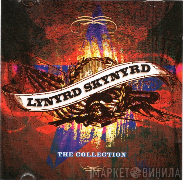 Lynyrd Skynyrd  - The Collection